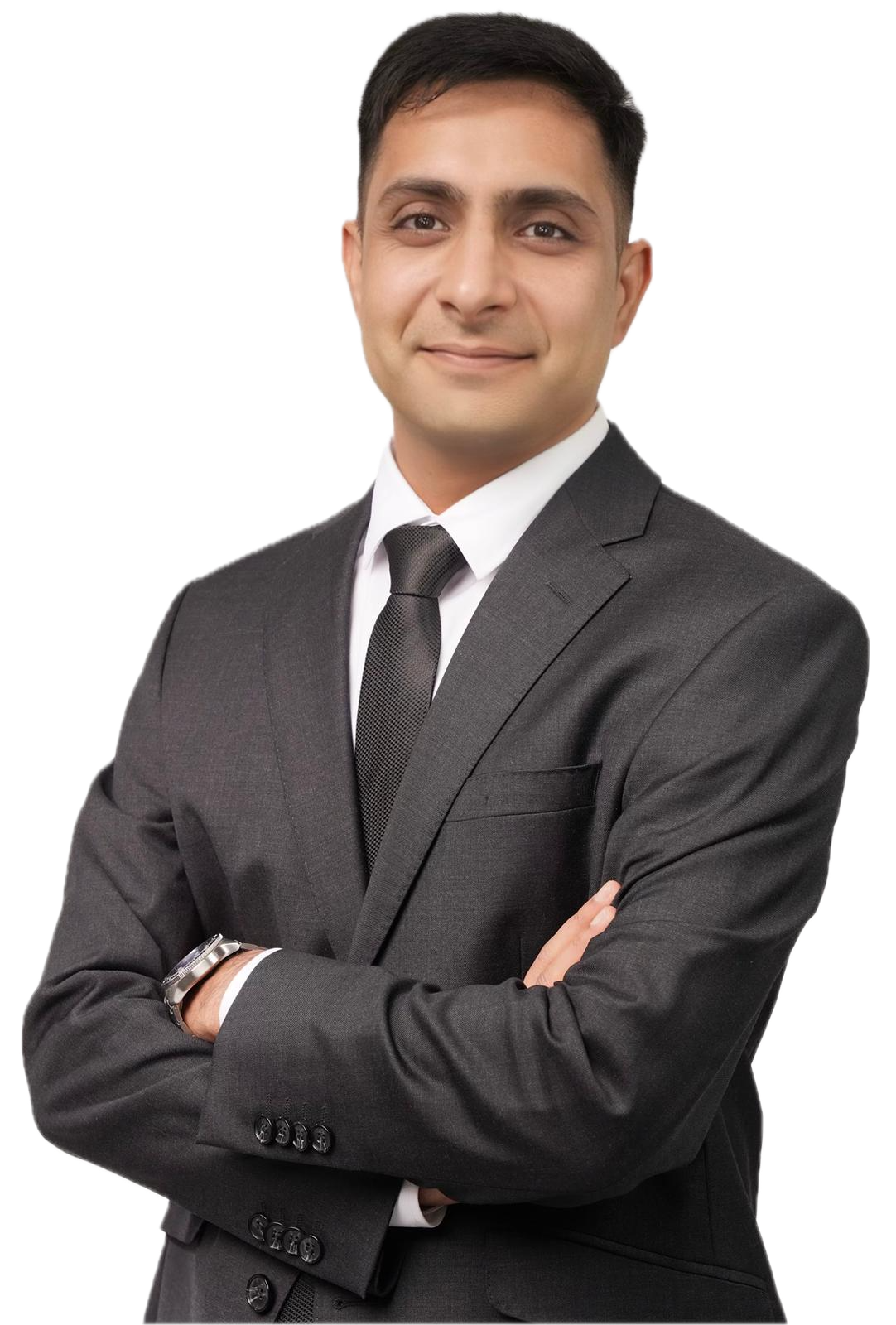 Faisal Saleem